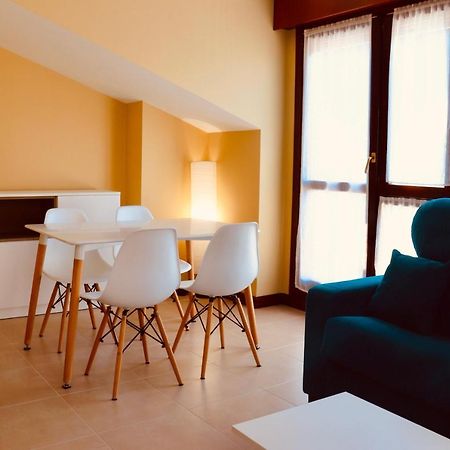 Apartaments La Reserva Premium Noja Eksteriør billede